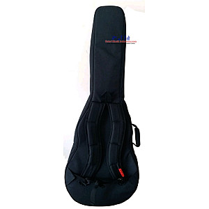 Dr. Case Acoustic Guitar Case - Premier Series - Gig Bag Semi Hardcase